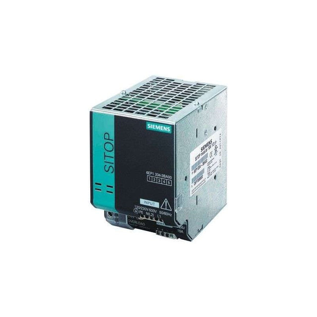 SIEMENS 6EP1334-3BA00