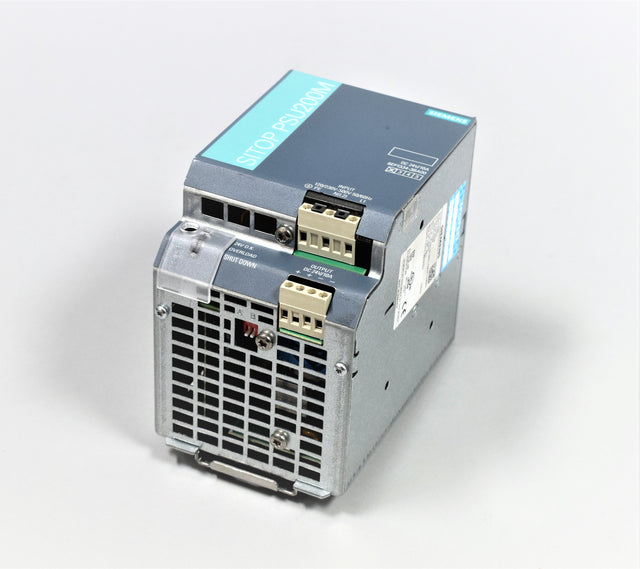 SIEMENS 6EP1334-3BA00