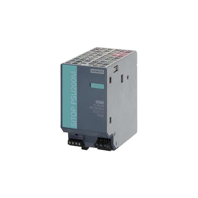 SIEMENS 6EP1334-3BA10-8AB0