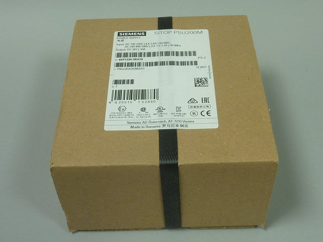 SIEMENS 6EP1334-3BA10