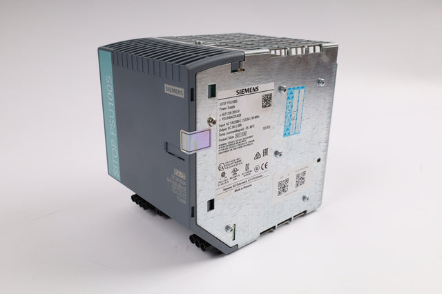 SIEMENS 6EP1336-2BA10