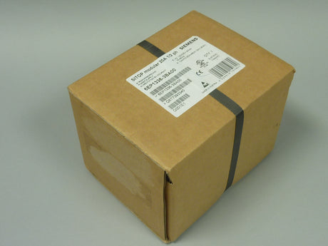 SIEMENS 6EP1336-3BA00
