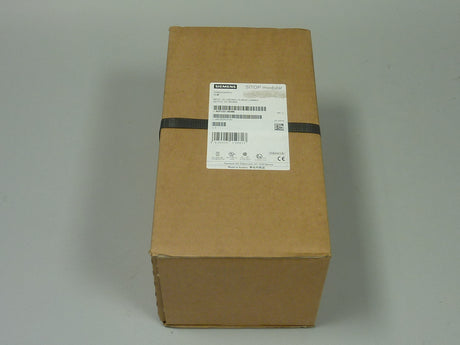 SIEMENS 6EP1337-3BA00