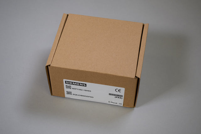 SIEMENS 6EP1352-1SH03