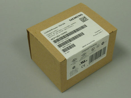 SIEMENS 6EP1352-1SH03