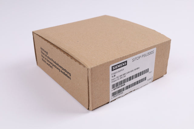 SIEMENS 6EP1433-2BA20