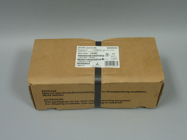 SIEMENS 6EP1434-2BA00