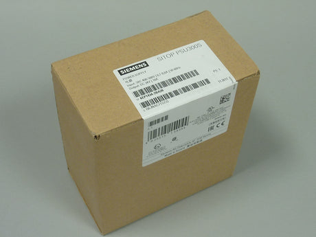 SIEMENS 6EP1434-2BA20