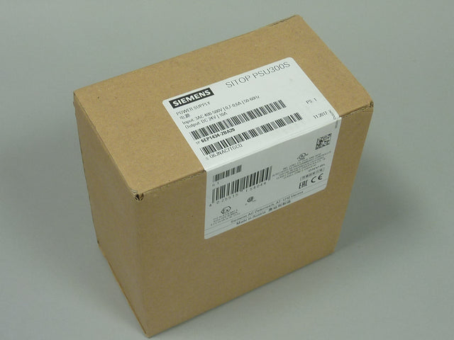SIEMENS 6EP1434-2BA20