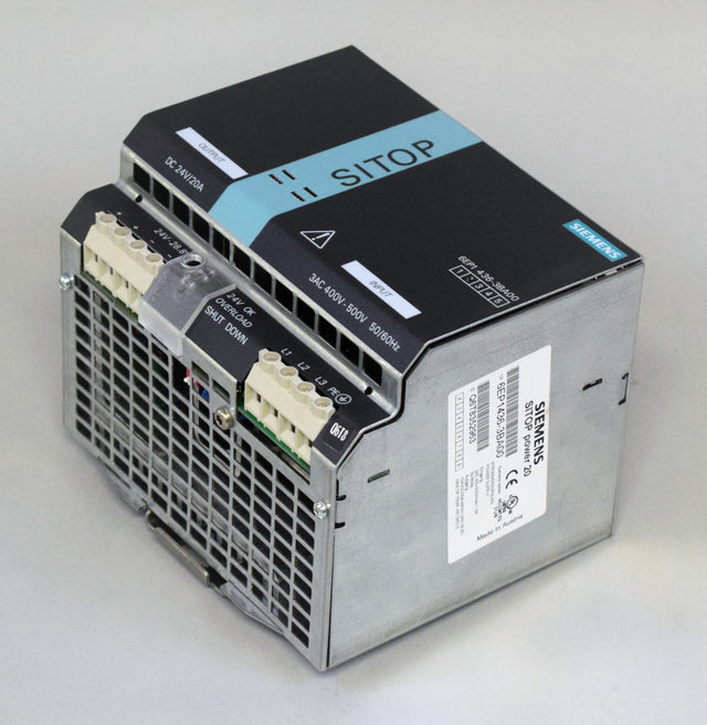 SIEMENS 6EP1436-3BA00
