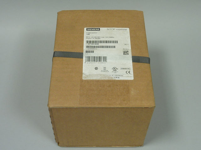 SIEMENS 6EP1436-3BA00