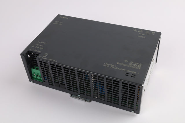 SIEMENS 6EP1437-2BA00
