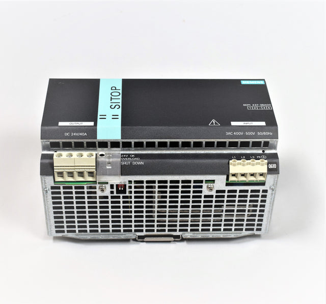 SIEMENS 6EP1437-3BA00