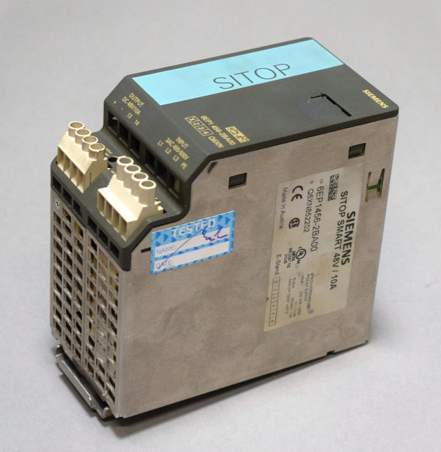 SIEMENS 6EP1456-2BA00