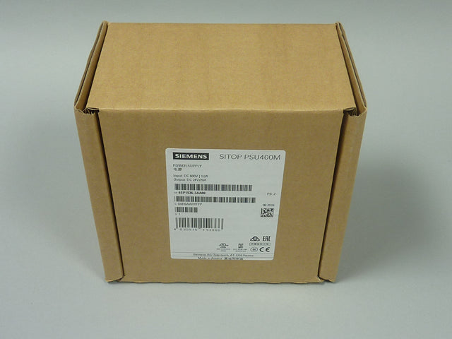 SIEMENS 6EP1536-3AA00