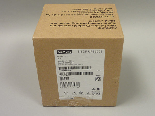 SIEMENS 6EP1933-2EC41