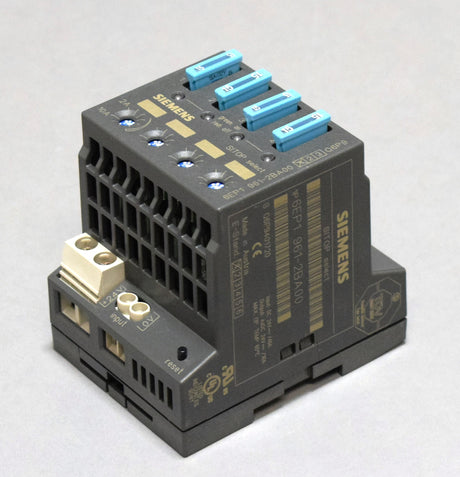 SIEMENS 6EP1961-2BA00