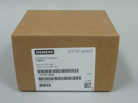 SIEMENS 6EP1961-2BA00