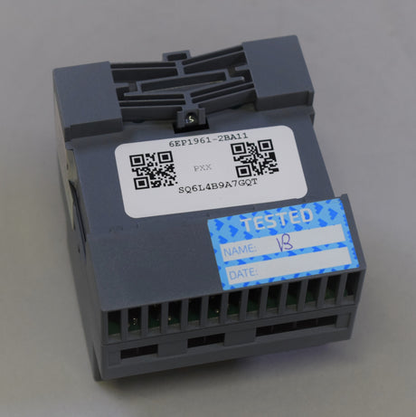 SIEMENS 6EP1961-2BA11