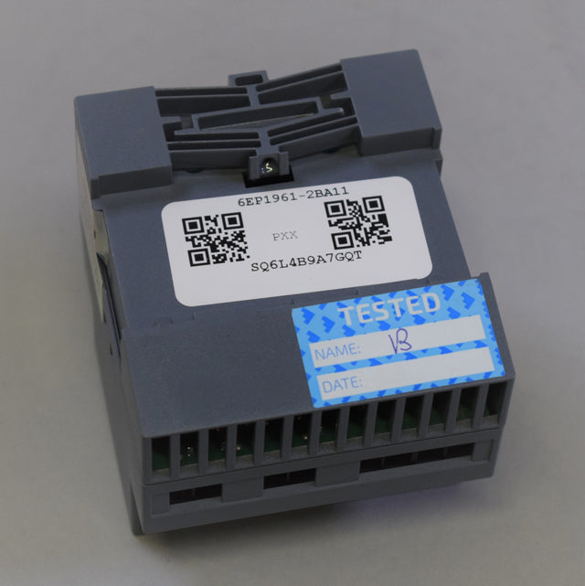SIEMENS 6EP1961-2BA11