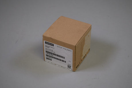 SIEMENS 6EP1961-2BA21