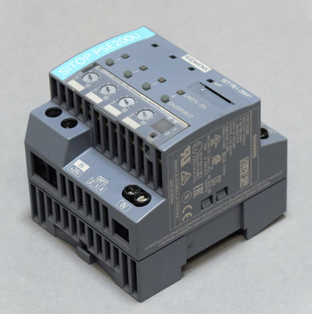 SIEMENS 6EP1961-2BA41