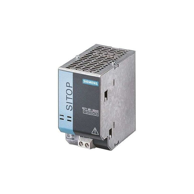 SIEMENS 6EP1961-3BA00