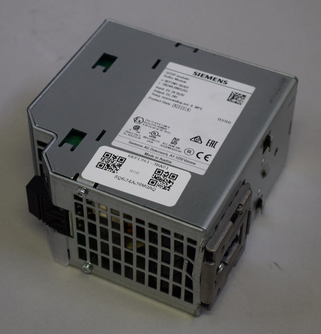 SIEMENS 6EP1961-3BA01