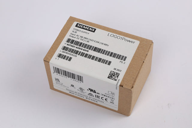 SIEMENS 6EP3321-6SB10-0AY0