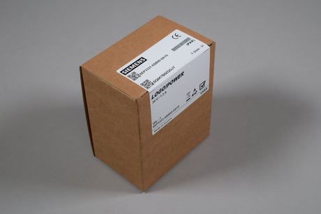 SIEMENS 6EP3331-6SB00-0AY0
