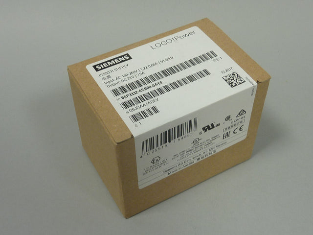 SIEMENS 6EP3332-6SB00-0AY0