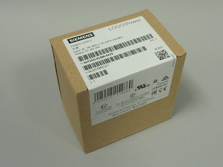 SIEMENS 6EP3333-6SB00-0AY0