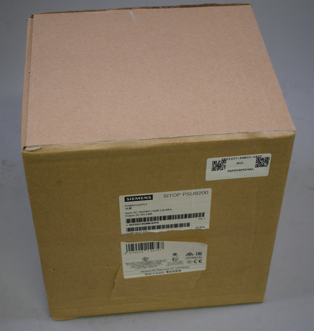 SIEMENS 6EP3337-8SB00-0AY0