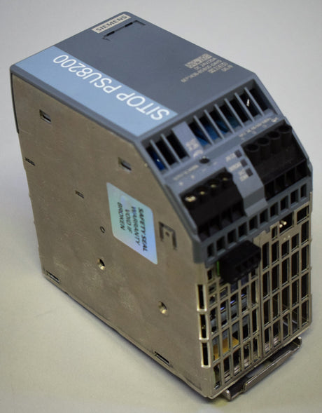 SIEMENS 6EP3436-8SB00-0AY0