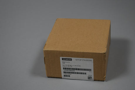 SIEMENS 6EP3436-8SB00-0AY0