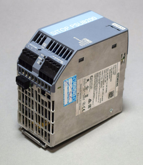 SIEMENS 6EP3436-8SB00-0AY0