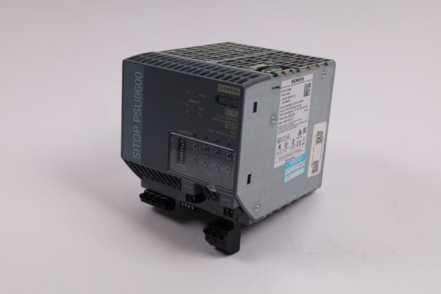 SIEMENS 6EP3437-8MB00-2CY0