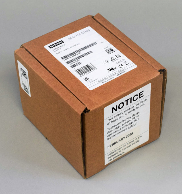 SIEMENS 6EP4131-0GB00-0AY0