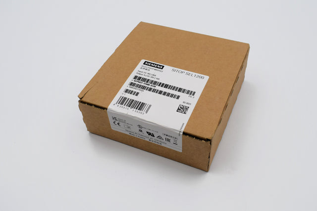 SIEMENS 6EP4437-7FB00-3CX0
