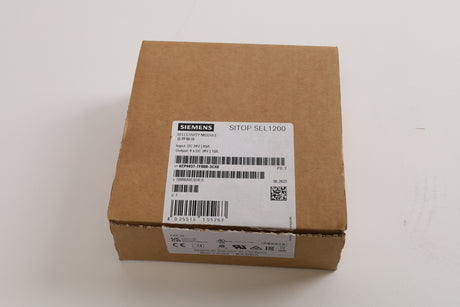 SIEMENS 6EP4437-7FB00-3CX0