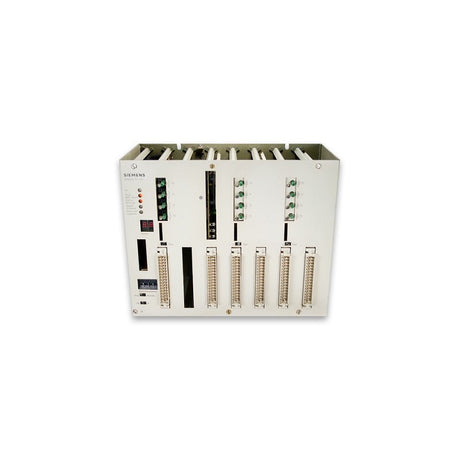 SIEMENS 6ES5010-8FC31
