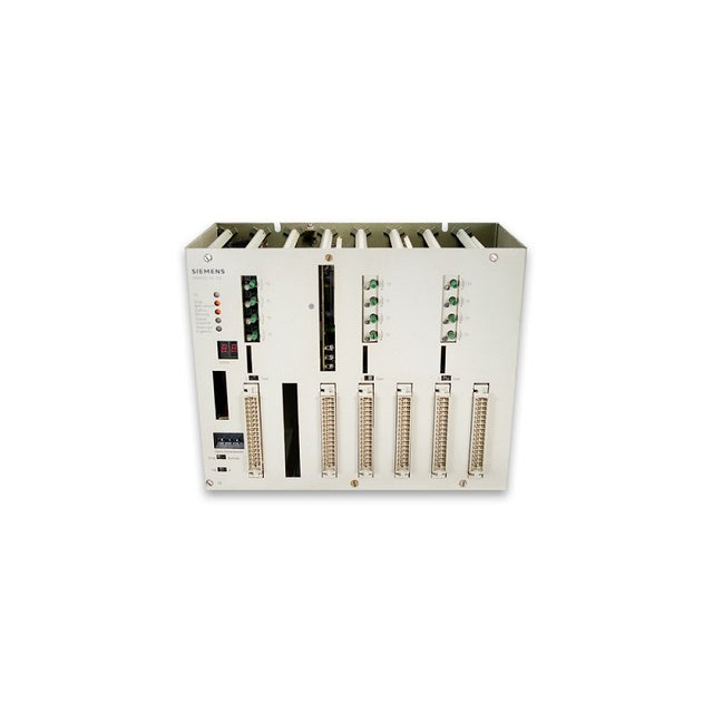 SIEMENS 6ES5010-8FC31