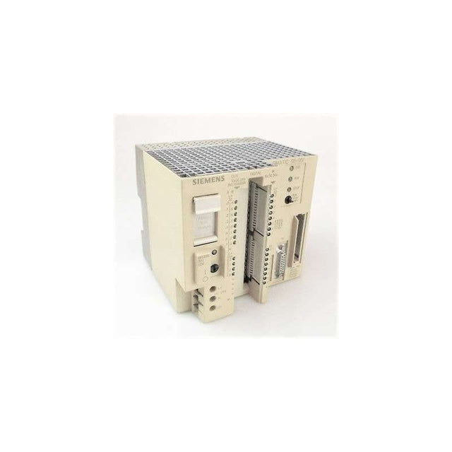 SIEMENS 6ES5095-8FA02