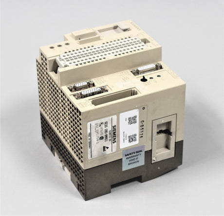 SIEMENS 6ES5095-8MA01