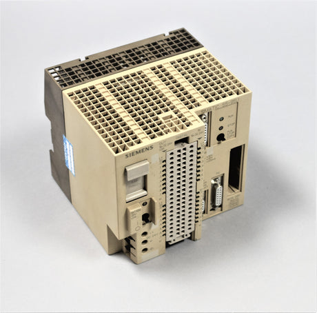 SIEMENS 6ES5095-8MA03