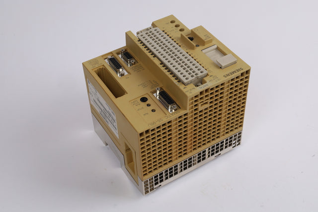 SIEMENS 6ES5095-8MA04