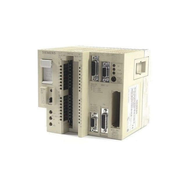 SIEMENS 6ES5095-8MB03