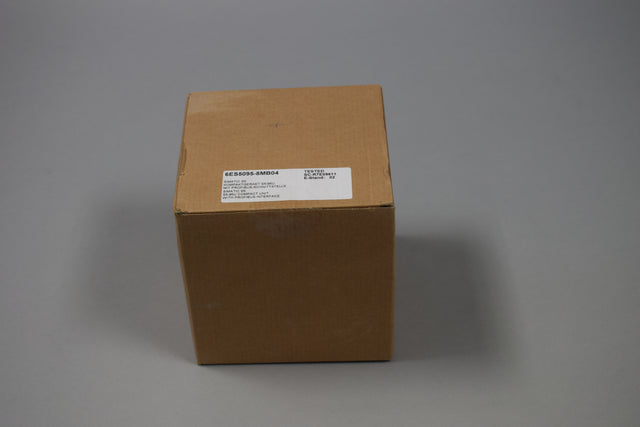 SIEMENS 6ES5095-8MB04