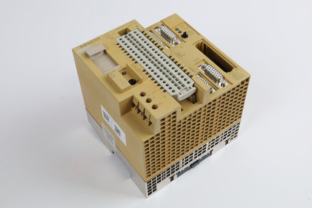 SIEMENS 6ES5095-8MC01