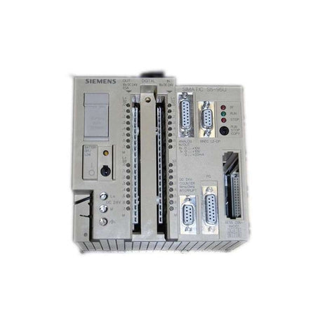 SIEMENS 6ES5095-8MD01